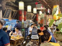 -打酱油·非遗淮扬菜(瘦西湖梅岭店)