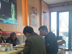 -面霸(天钥桥路店)
