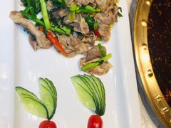 -红辣椒·川菜·火锅(科华路店)
