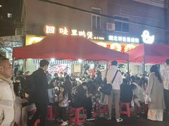 -回味黑鸭煲·始于2006(万松园店)