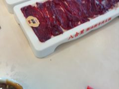 -八合里潮汕鲜牛肉火锅(深圳海岸城店)