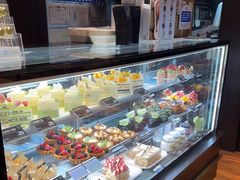 -FANEN法念·烘焙·甜点(万象城店)