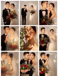 -茜茜公主婚纱摄影会馆