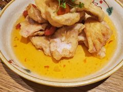 -山楂树融合菜餐厅