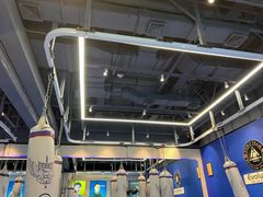 -EVOLUTION健身(麦凯乐店)