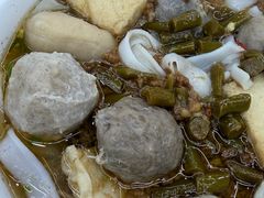 -味然香(起义路店)