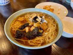 -重元寺香积厨素斋馆