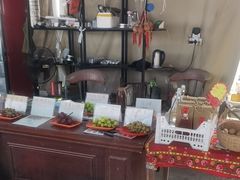 -马陆小张葡萄园农家乐