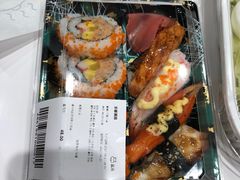 -盒马X会员店(王府井奥莱UP TOWN店)