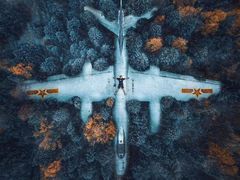 -丁家河公园