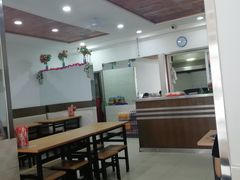 大堂-东财大盘鸡(黑石礁店)