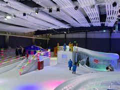-宁波冰雪大世界(北仑区)