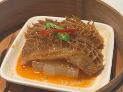 -伯衡55·吉品轩(乌鲁木齐南路店)