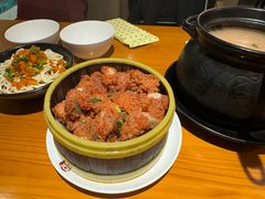 -莲餐厅·湖北菜·潜江小龙虾店(愚园路店)