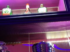 -米乐星世界KTV(汇智国际商业中心店)