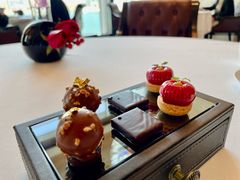 -Caprice(香港四季酒店)