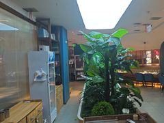 -悦海·家宴·冰花皮皮虾大锅贴(宝龙店)
