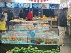 -映像威海·海鲜味道(市区店)