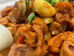 -农家湘菜(安亭店)