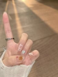 -ONE HEART 美甲美睫品牌店