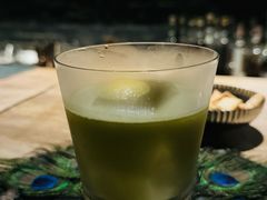 -格兰酒吧Glen Bar