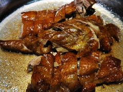-横琴蚝苑·地道农家菜