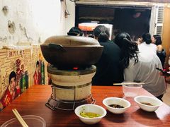 -威邵鸡煲(西华路总店)