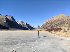 -莲宝叶则景区