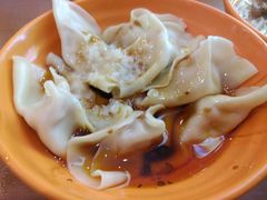 红油钟水饺-龙抄手(春熙路总店)