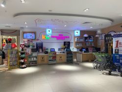 点击看大图 -孩子王(塘沽滨海万达店)