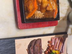 -红蜡烛-养生粥-津鲁菜(中山路店)