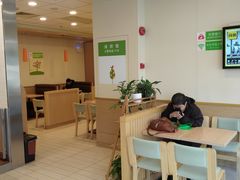 -德克士(三门路店)