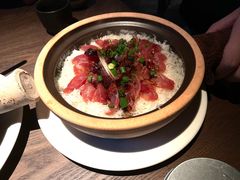 -啫响粤煲料理(万好大厦店)