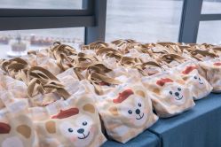 -瑞贝生日派对宝宝宴策划