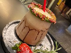 -BE NORMAL CAFE(霞溪路店)