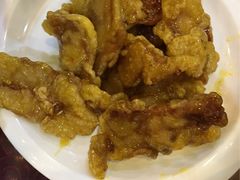 -老边饺子馆(中街店)