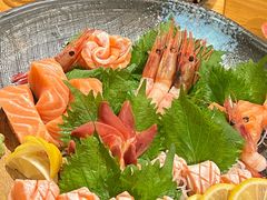 -半藏居酒屋(香港花园店)