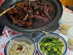 -回味黑鸭煲·始于2006(万松园店)