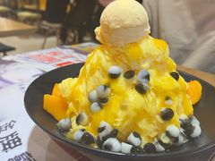 -糖糖屋•糖水•雪花冰店(时尚天河店)