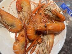 -曼格活海鲜·牛排自助(光明蓝鲸店)