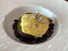 -V Bar海景扒房(北海湾惠龙万达嘉华酒店)