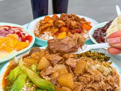-美肴冰品·汉堡·牛腩饭(总店)