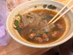 -苏记丸子汤(彭城路店)