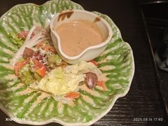 -松鹤精致料理(五一中路店)