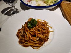 肉酱意面-俄士厨房(时代天街店)