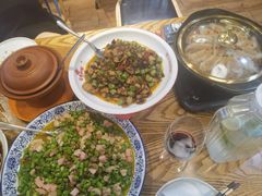 -百年神厨·地道川菜(清江西路店)