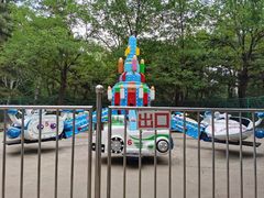 -双秀公园游乐园-欢乐岛