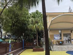-耀华国际教育幼儿园重庆福地园
