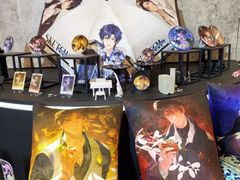 -上海静安大悦城