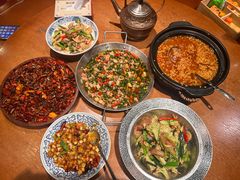 -杨记隆府(重庆总店)